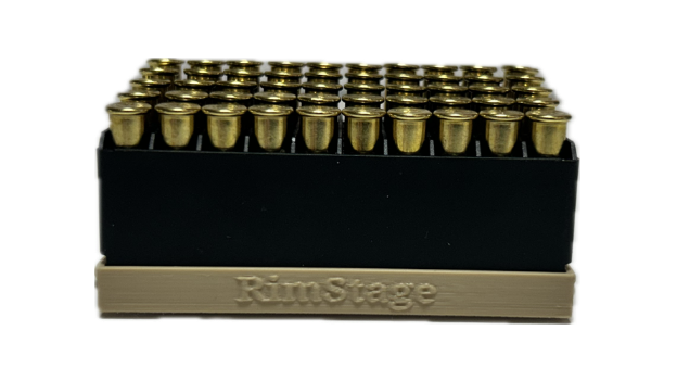 RimStage – SK/Lapua Edition